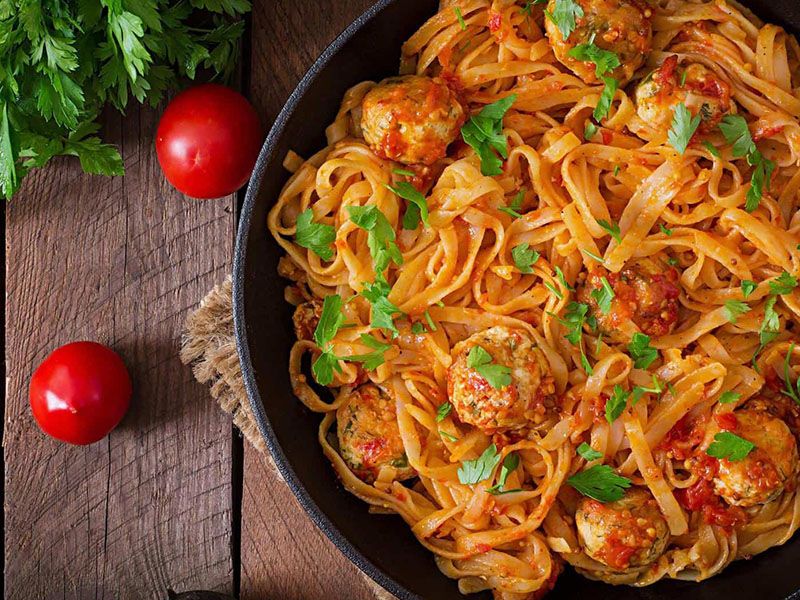 Jalapeno Pasta
