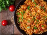 Jalapeno Pasta