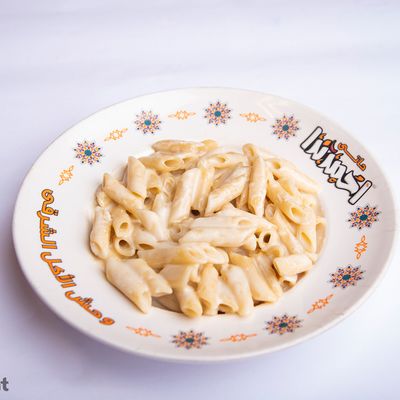 pasta plain