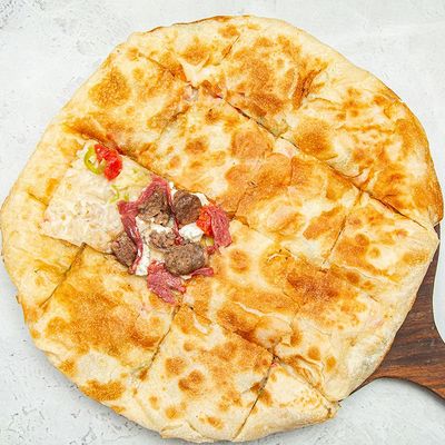 Mix Pie