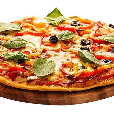 Mix Pizza
