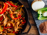 Mix Chicken Diet Meal