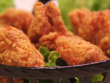 Broasted Mix Box Meal - 16 Pieces