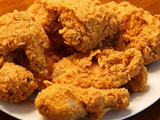 Broasted Mix Box Meal - 20 Pieces