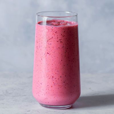 Mix Berry Smoothie