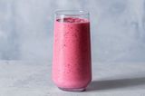 Blueberry Smoothie