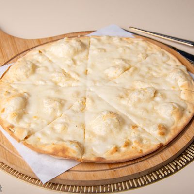Mixed Cheese