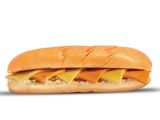 Mix cheese