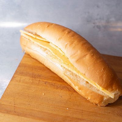 Mix Cheese Sandwich