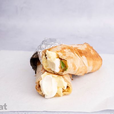 Mix Cheese Roll