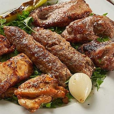 Mix Grill 2