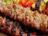 Mix Grill Meal