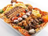 Mix Grill