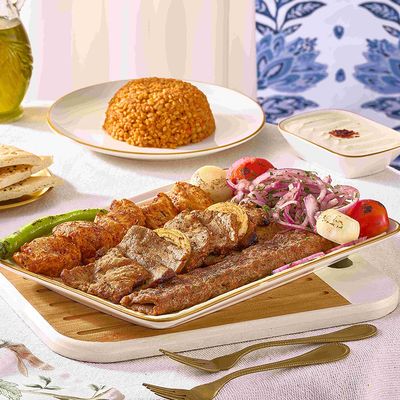 Shashlik Turkish Restaurant photo 9