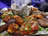 Mix Grill Meal