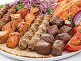 Mix Grill