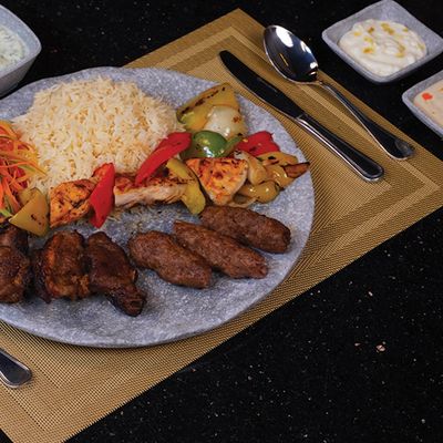 المذاق العالمي photo 6