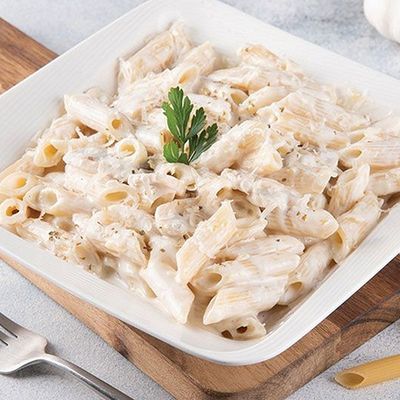 Chicken Mix Pasta