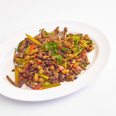 Al Saddah le Mandi & Madhbi photo 3
