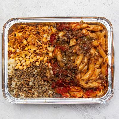 Mix Meat