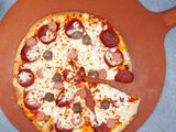 Mix Meat Pie