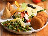 mix appetizers