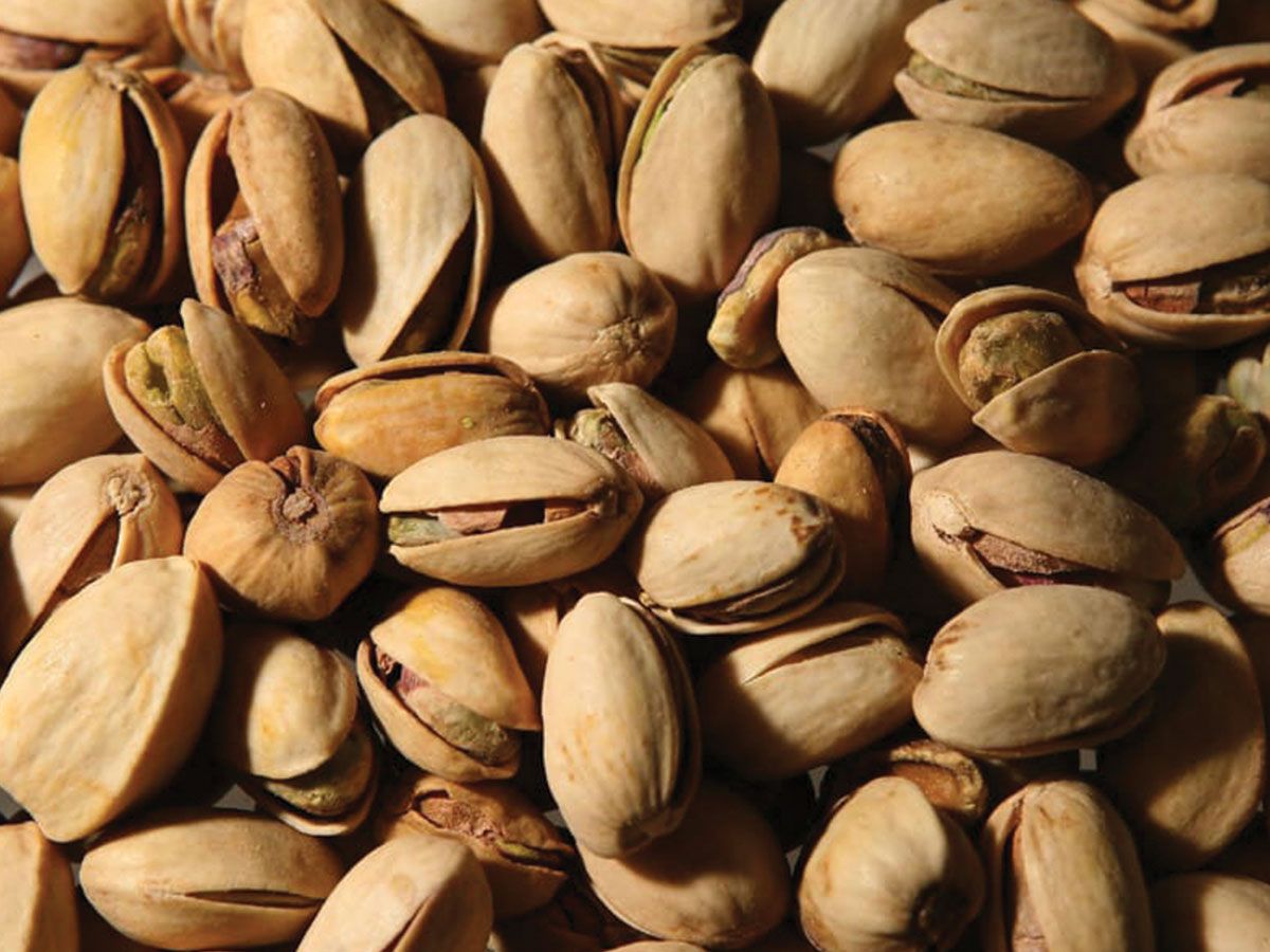 Nuts