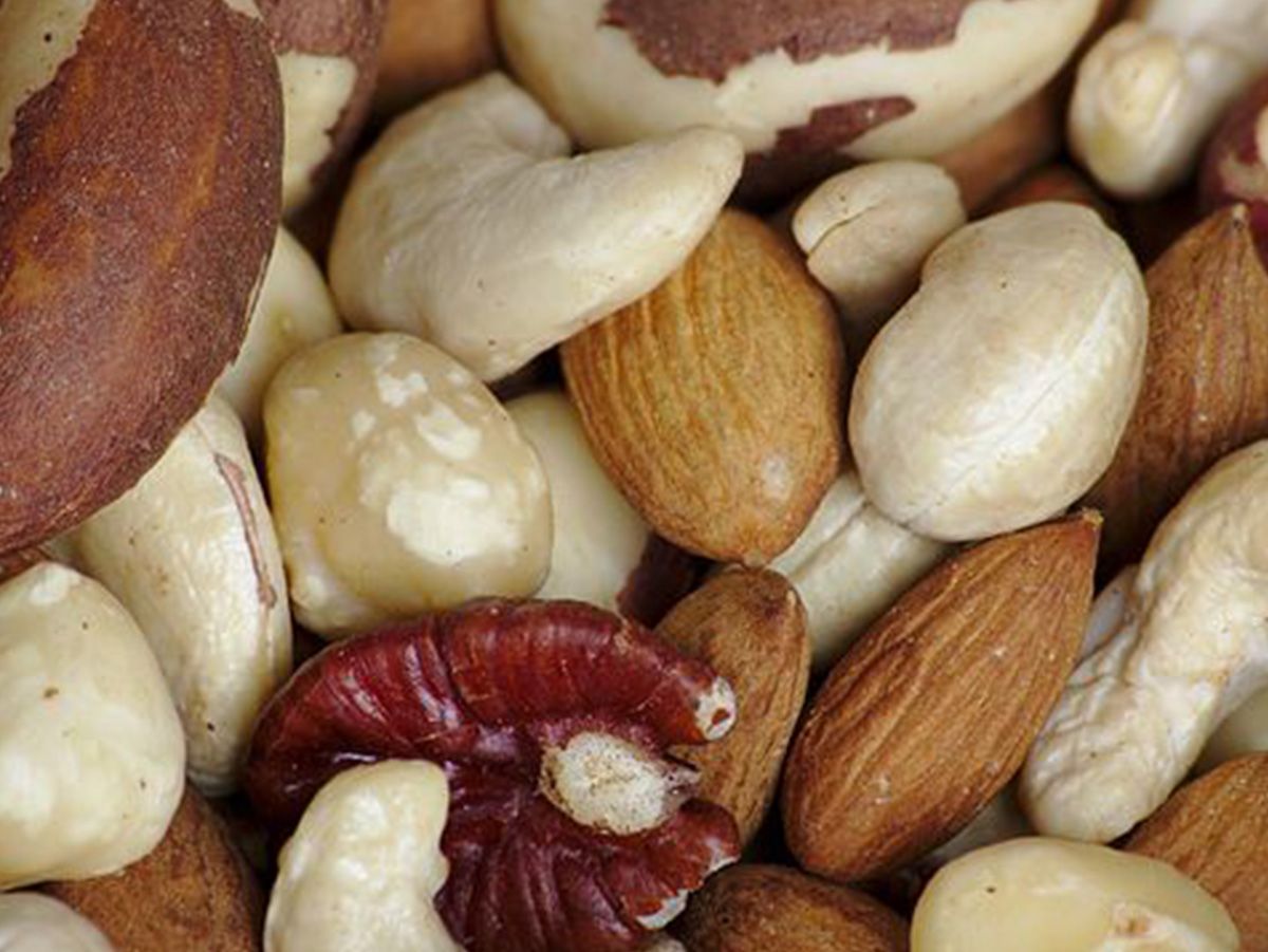 Nuts