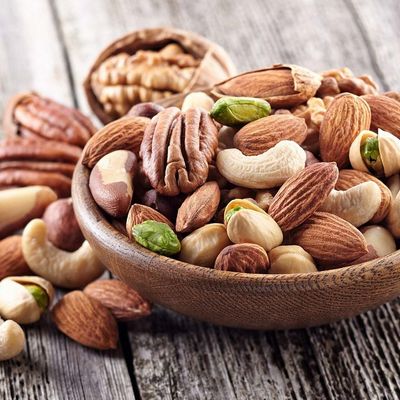 Nuts