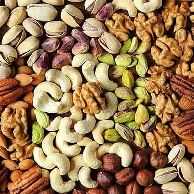Nuts