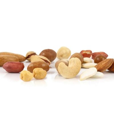 Nuts