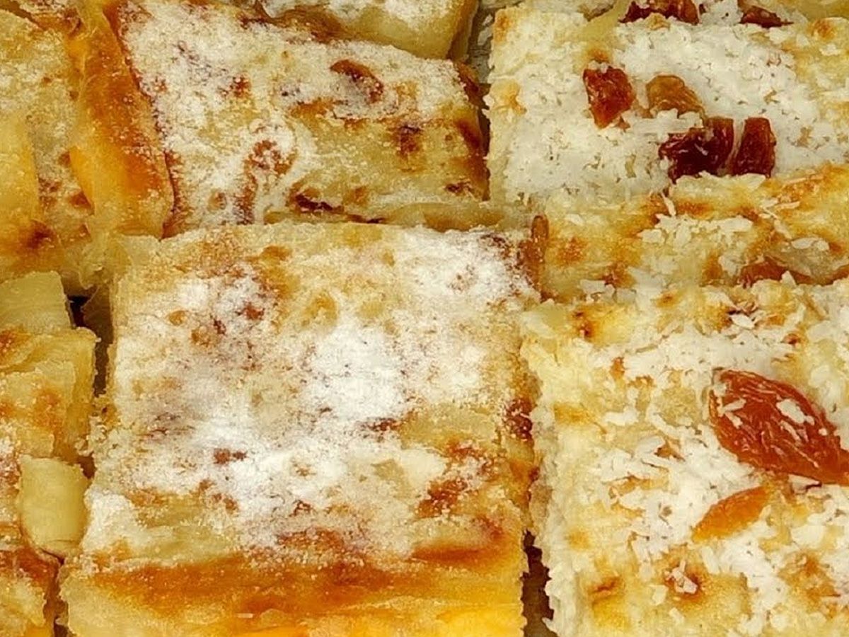 Nuts Arayes pie