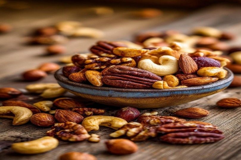 Nuts