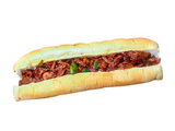 Mexican Hot Dog