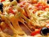 Mexicano Pizza