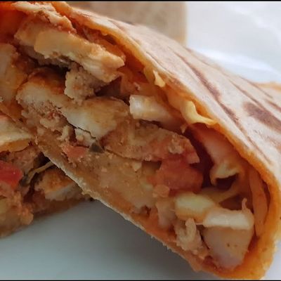 Mexican Sandwich