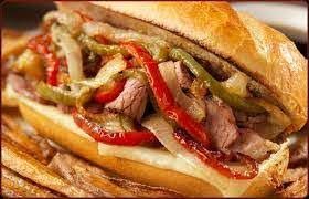 Mexican Liver Sandwich