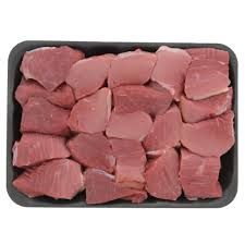 Shambri Meat Cubes