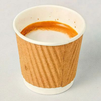 Hot Macchiato