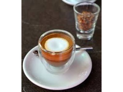 Macchiato