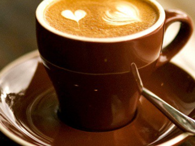 Double Macchiato