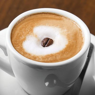 Double Macchiato