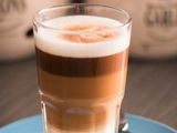 Double Macchiato