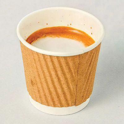 Caffe Macchiato