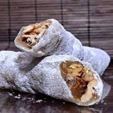 Malban With Walnut