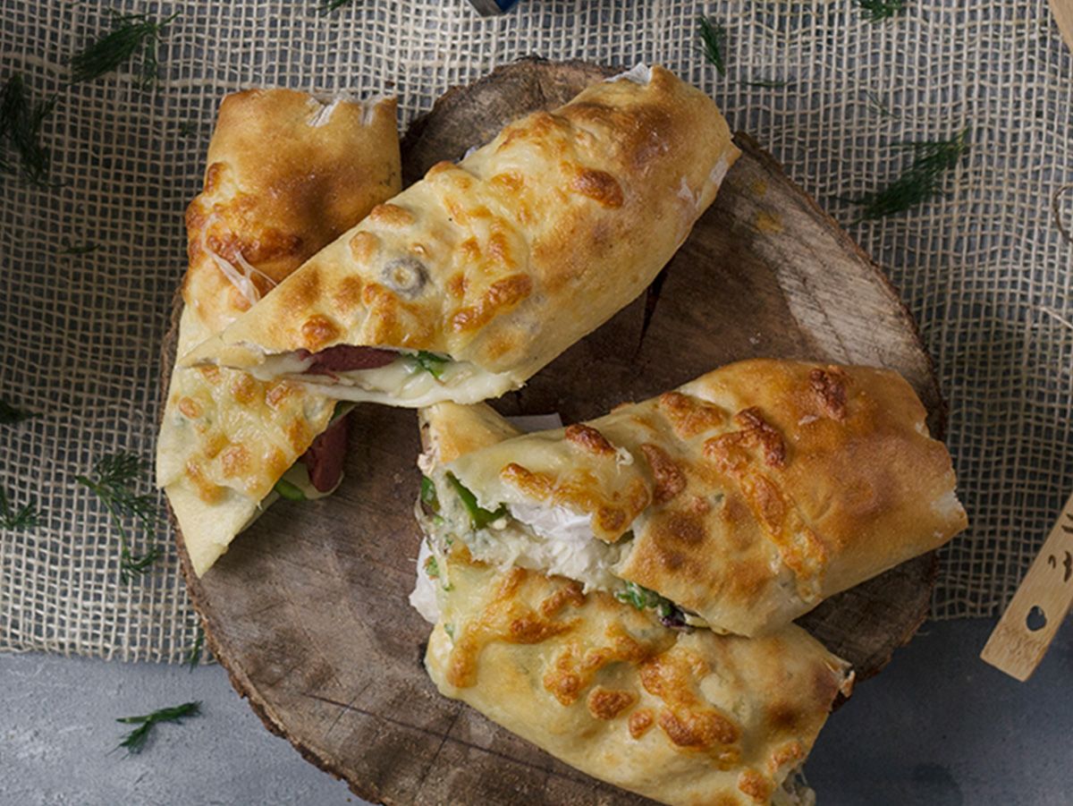 Pastrami Malfof