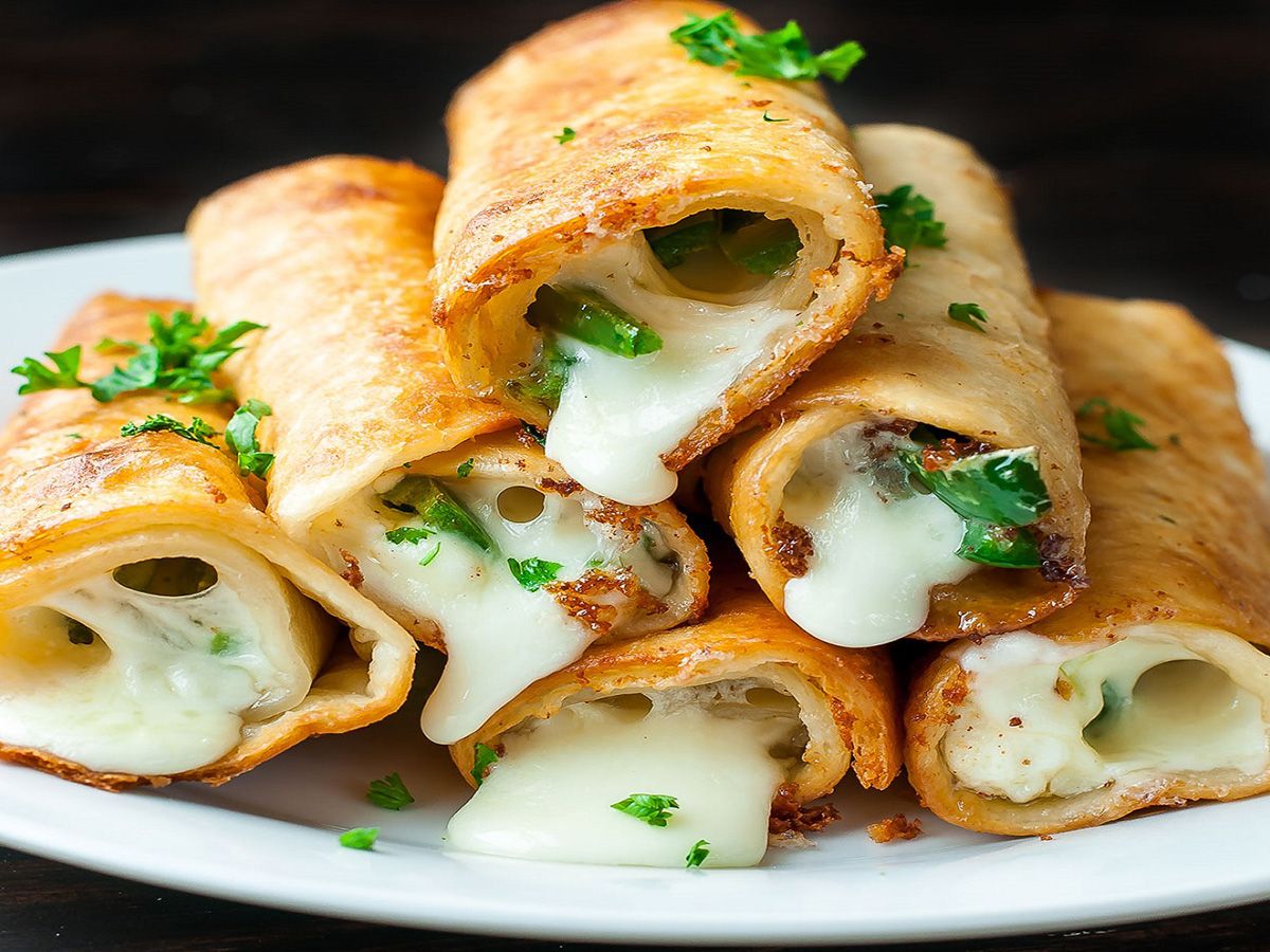 Cheese Malfof