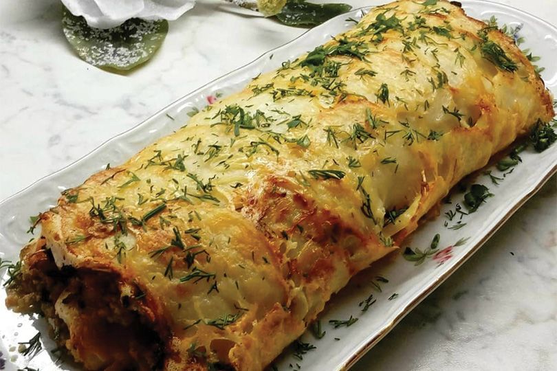 Sausage Malfoof
