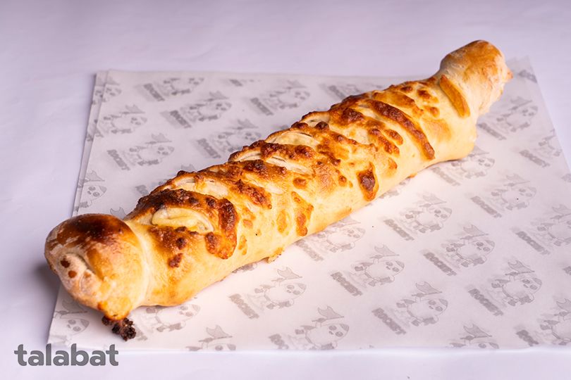 Kofta Roll