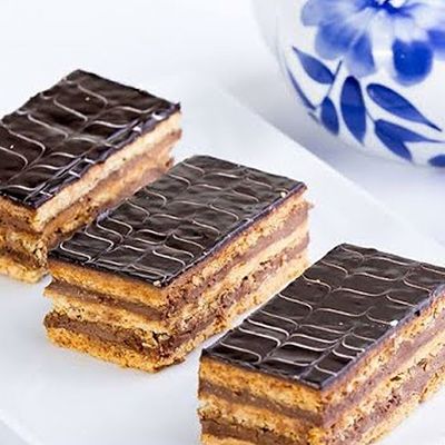 Millefeuille